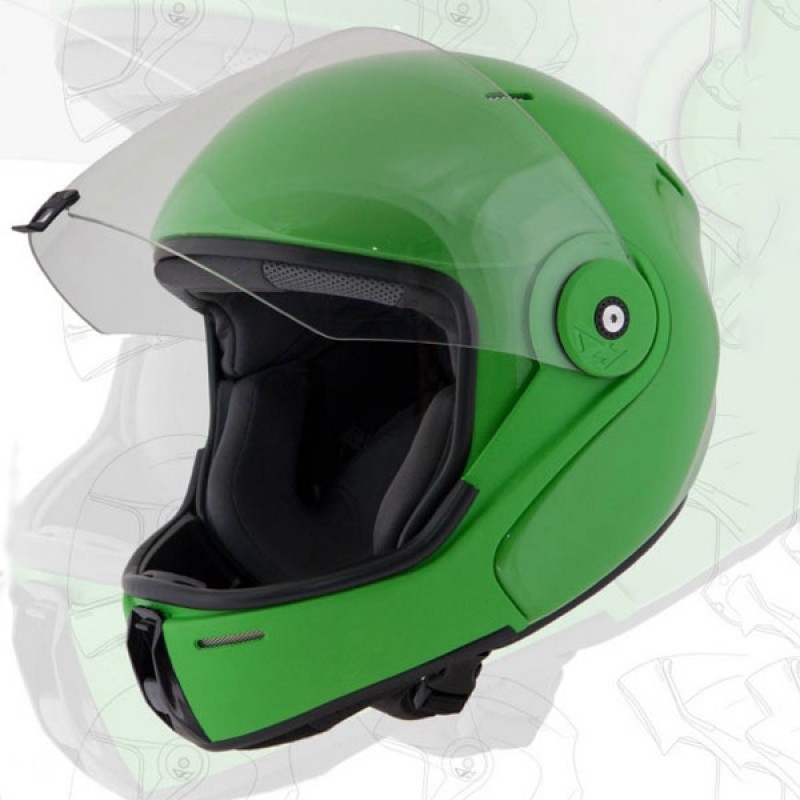 Tonfly TFX Helmet