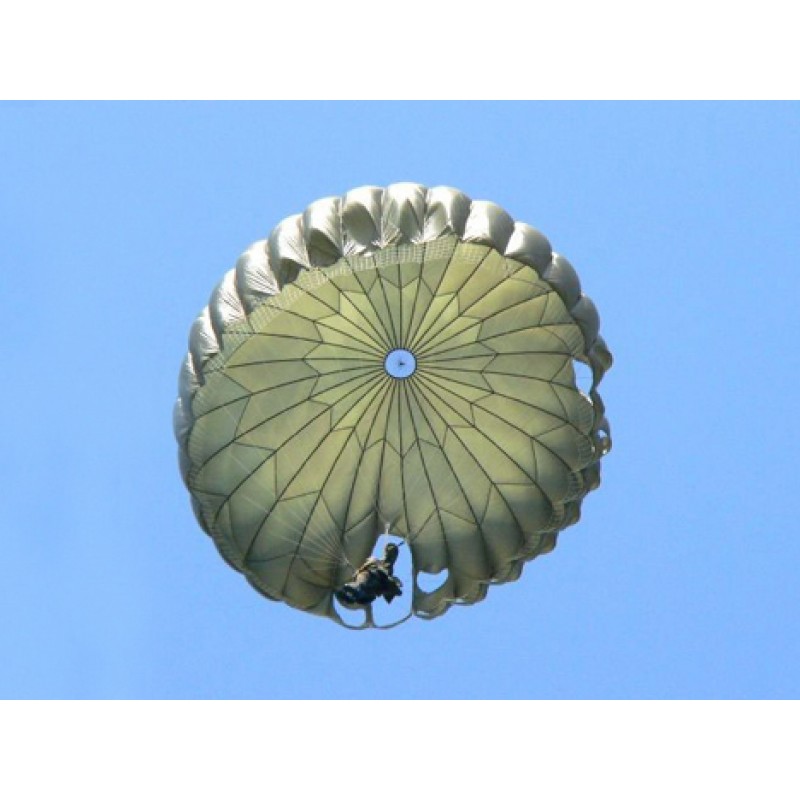 MC1-1C Troop Parachute System