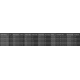 SOLO-M non-elliptical canopy