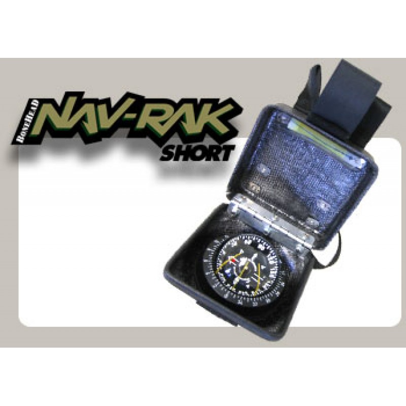 NAV-RAK Navigation Boards (full or short versions)