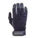 Akando Pro Stealth skydiving gloves (black)