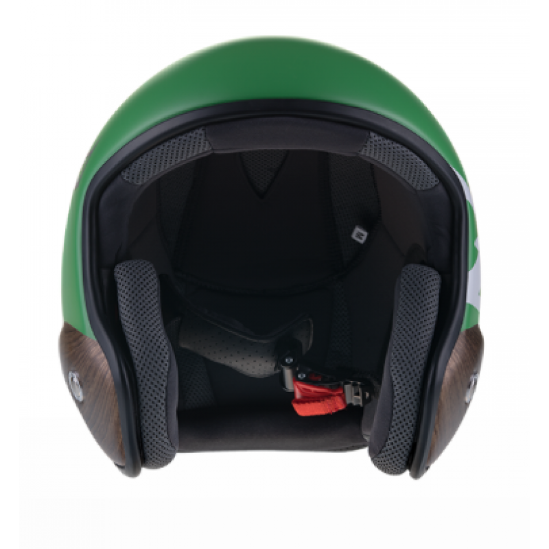 Tonfly Ice Multi Sport Helmet