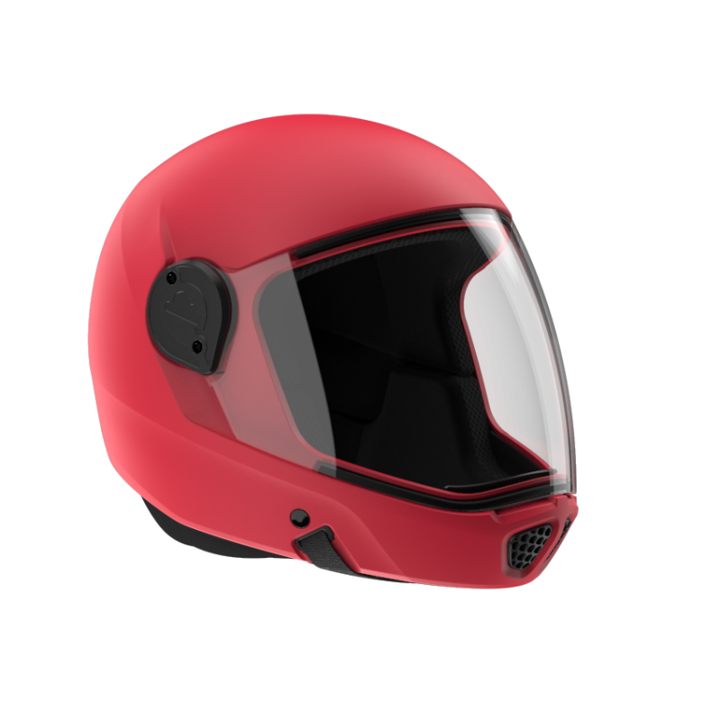 Cookie G4 skydiving helmet