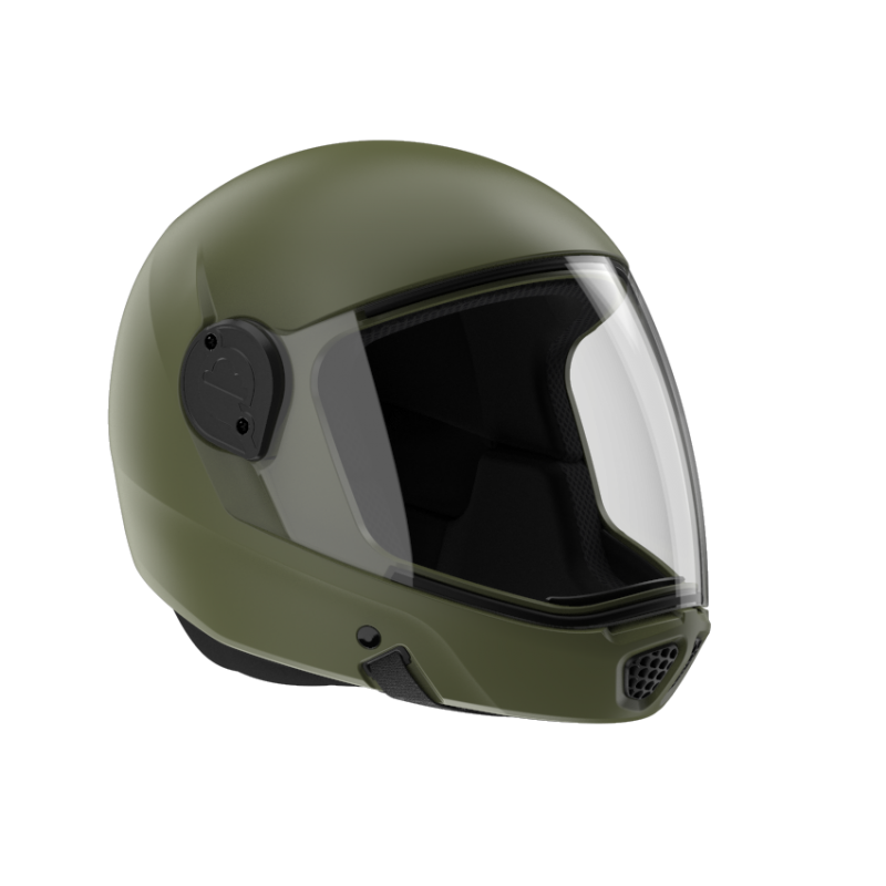Cookie G4 skydiving helmet