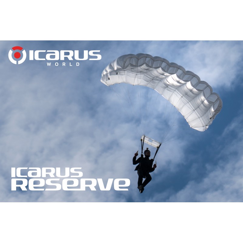 Icarus Reserve Canopy