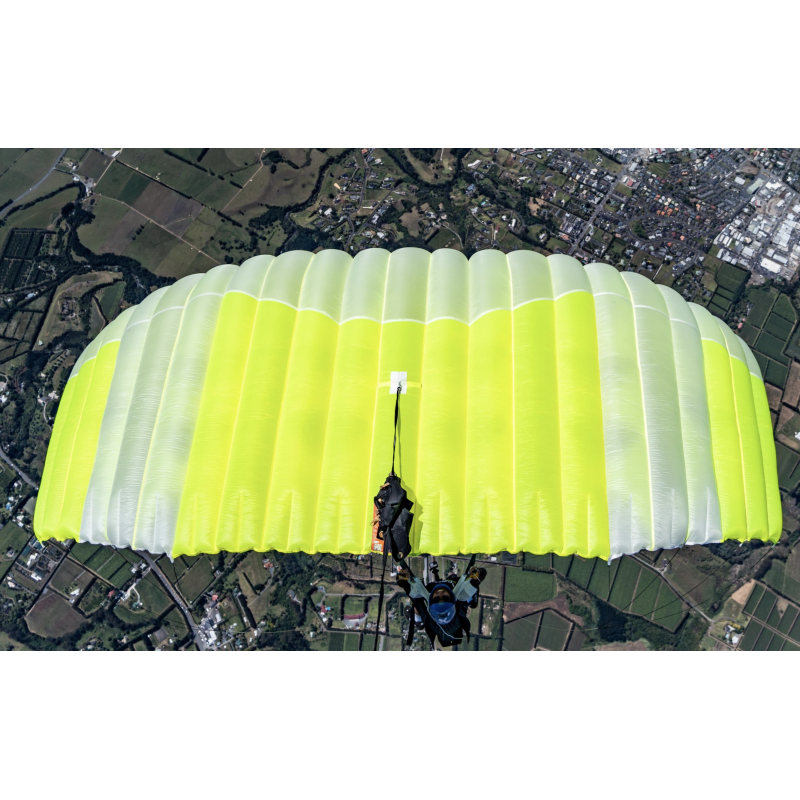 NZ Aerosports JFX2 Skydiving Canopy