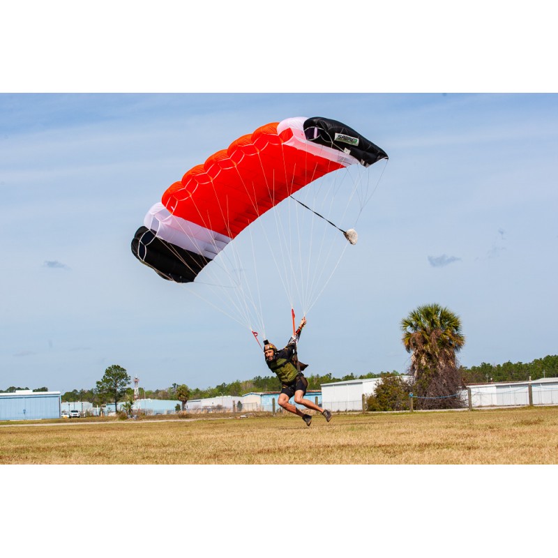 PD Sabre3 Main Parachute Canopy