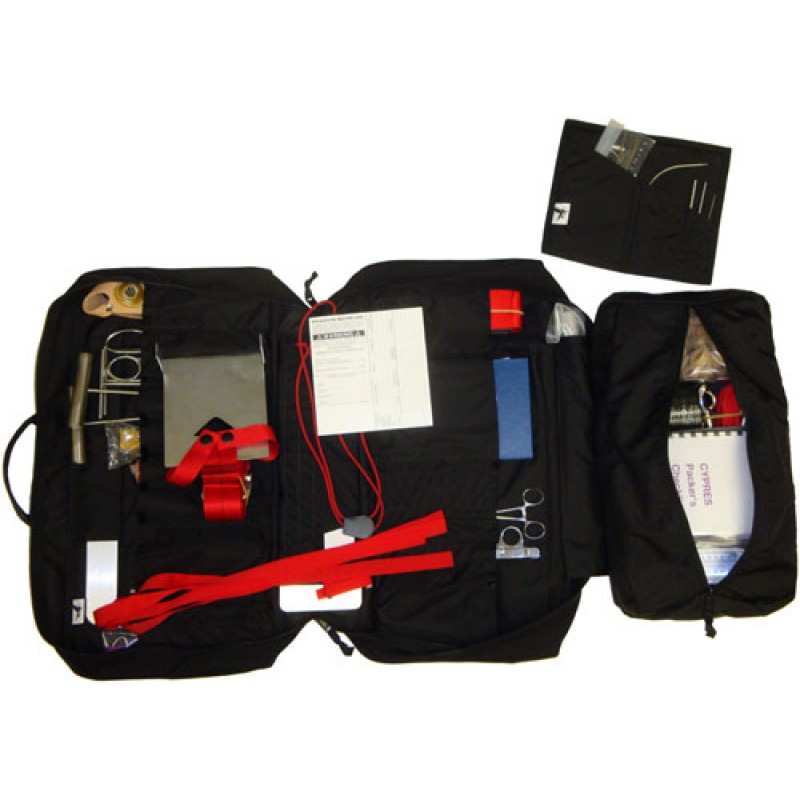 Rigger Kit With Tools (Large)