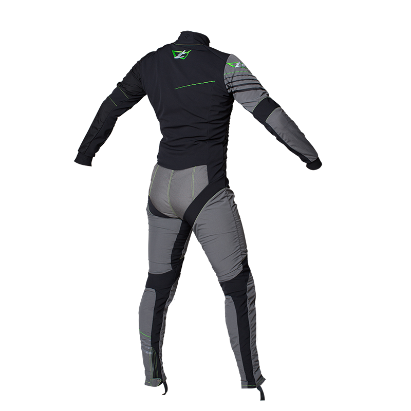 Tonfly Uno.618 Race skydiving suit