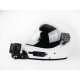 Vmag Universal GoPro Helmet Chin Mount
