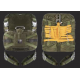 MC1-1X Troop Parachute System