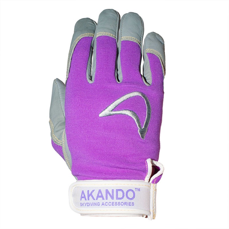 Akando Ultimate Skydiving Gloves