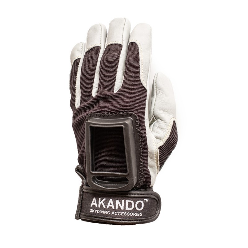Akando Ultimate L&B Ares2 Skydiving Gloves