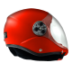 Bonehead Aero Skydiving Helmet