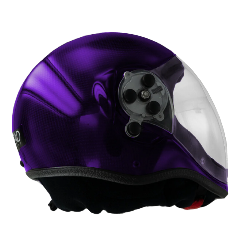 Bonehead Dynamic Skydiving Helmet