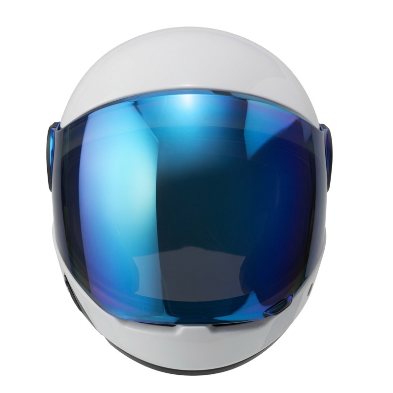 Cookie C45 Skydiving Helmet Visor