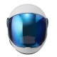 Cookie C45 Skydiving Helmet Visor