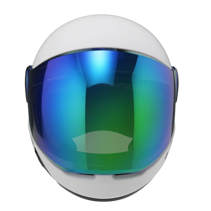 Cookie C45 Skydiving Helmet Visor
