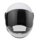 Cookie C45 Skydiving Helmet Visor