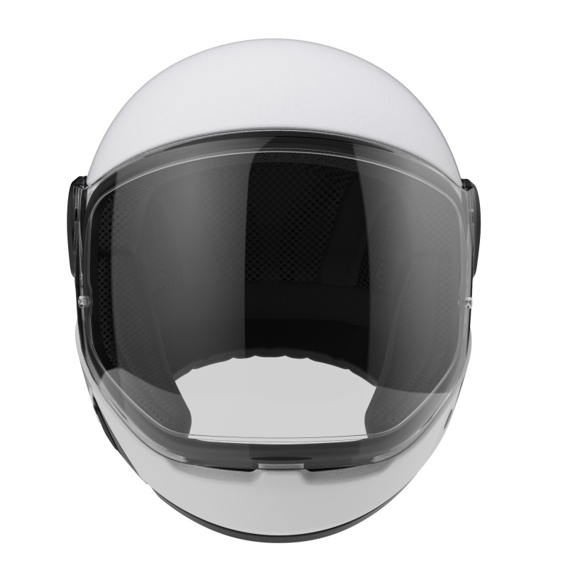 Cookie C45 Skydiving Helmet Visor