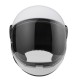 Cookie C45 Skydiving Helmet Visor