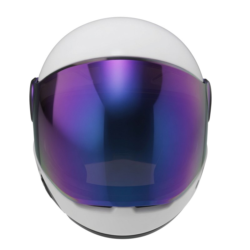 Cookie C45 Skydiving Helmet Visor