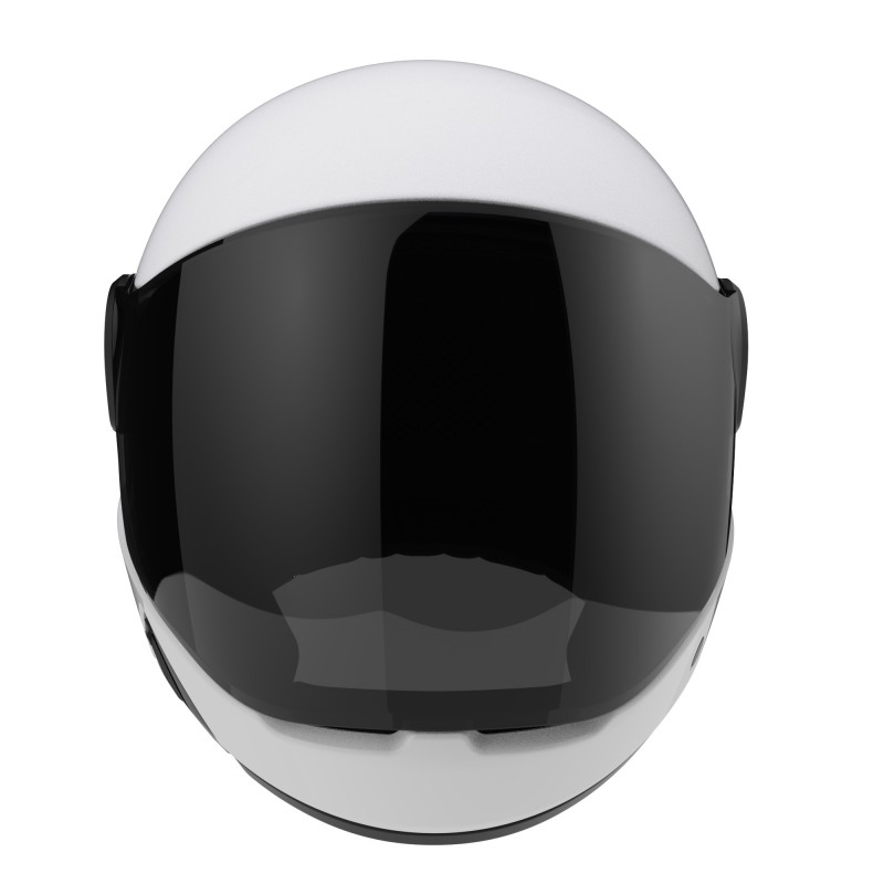 Cookie C45 Skydiving Helmet Visor