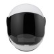 Cookie C45 Skydiving Helmet Visor