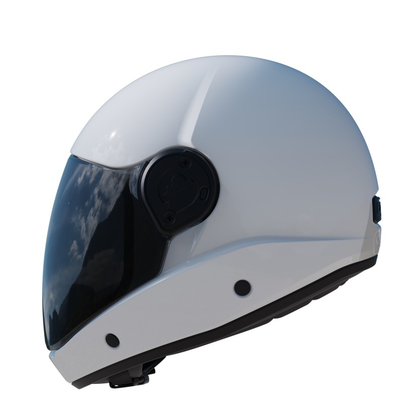 Cookie C45 Skydiving Helmet