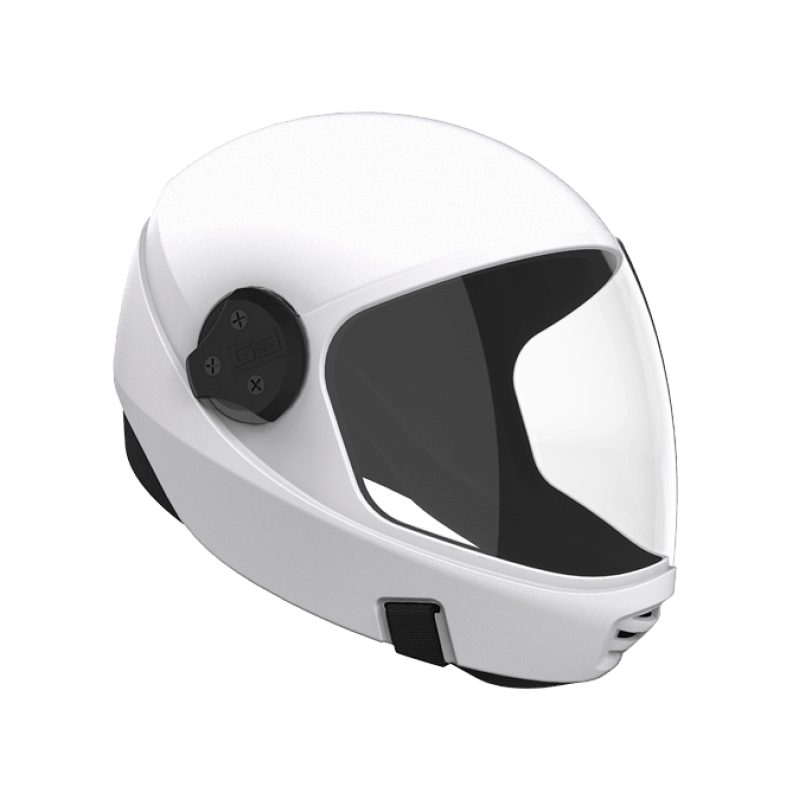 Cookie G3 skydiving helmet