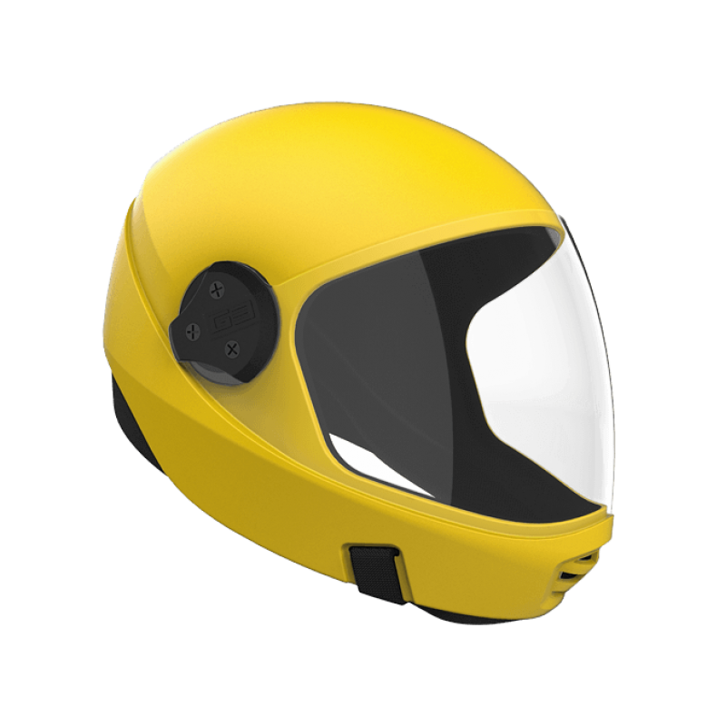 Cookie G3 skydiving helmet