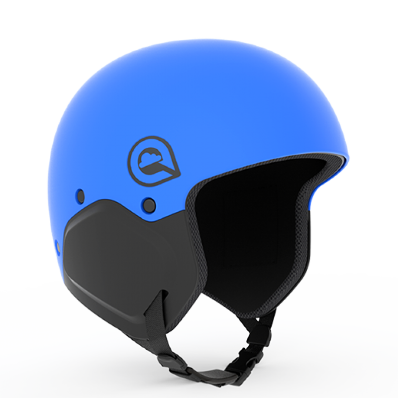 Cookie M3 skydiving helmet (Impact-Rated)