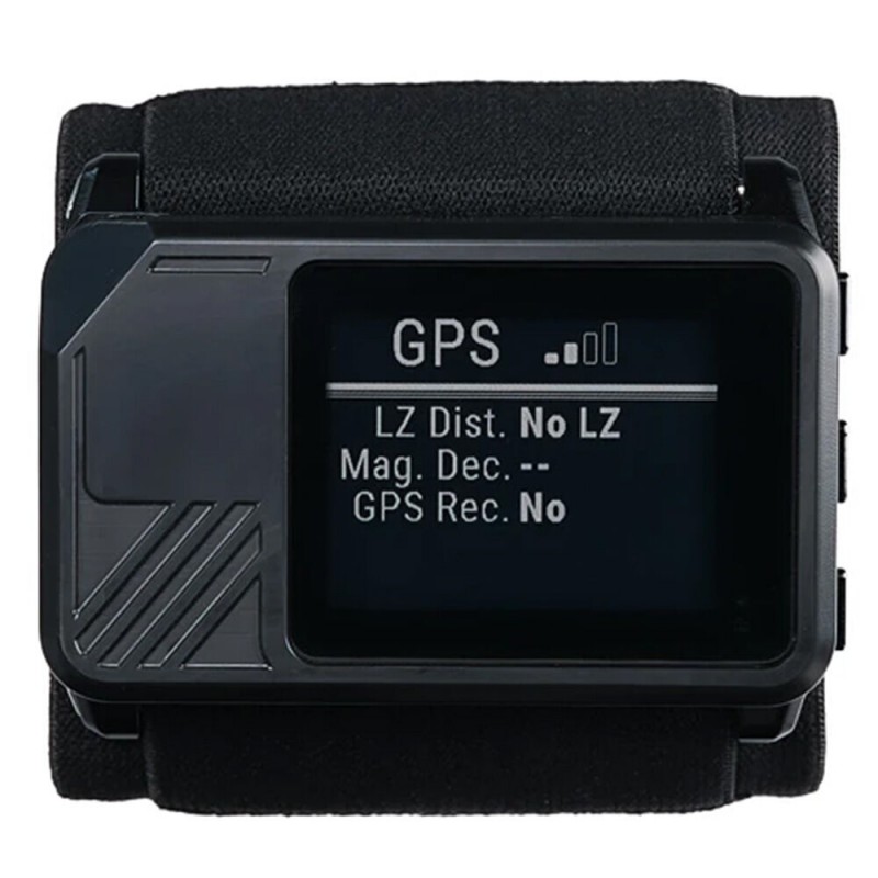 Deep and Steep Insight Digital GPS Skydiving Altimeter