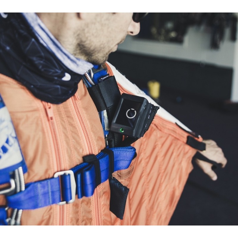 Dekunu One Smart Altimeter Wingsuit Edition