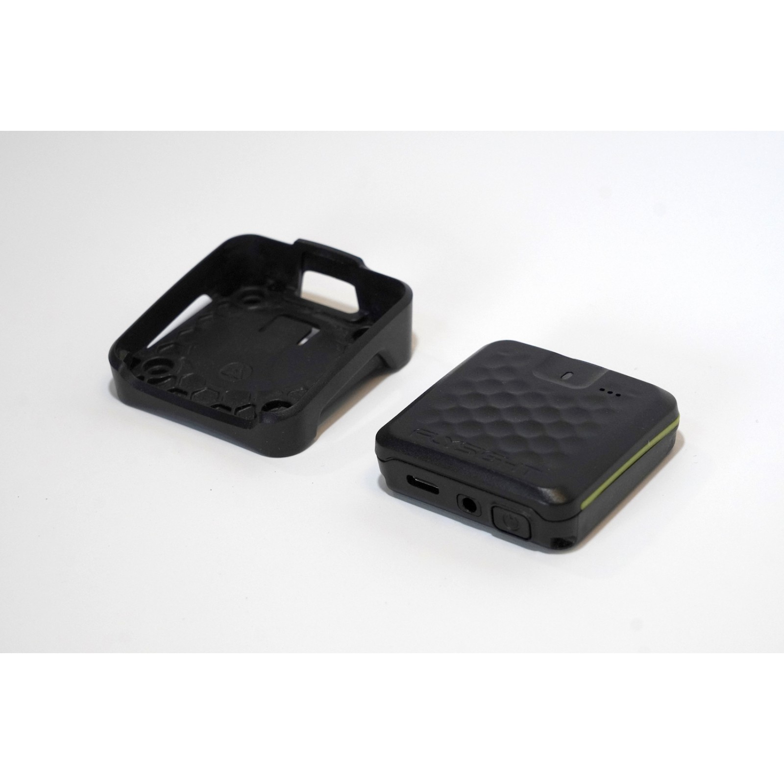 FlySight2 Audible GPS