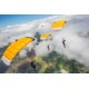 Icarus Sfire Skydiving Main Canopy