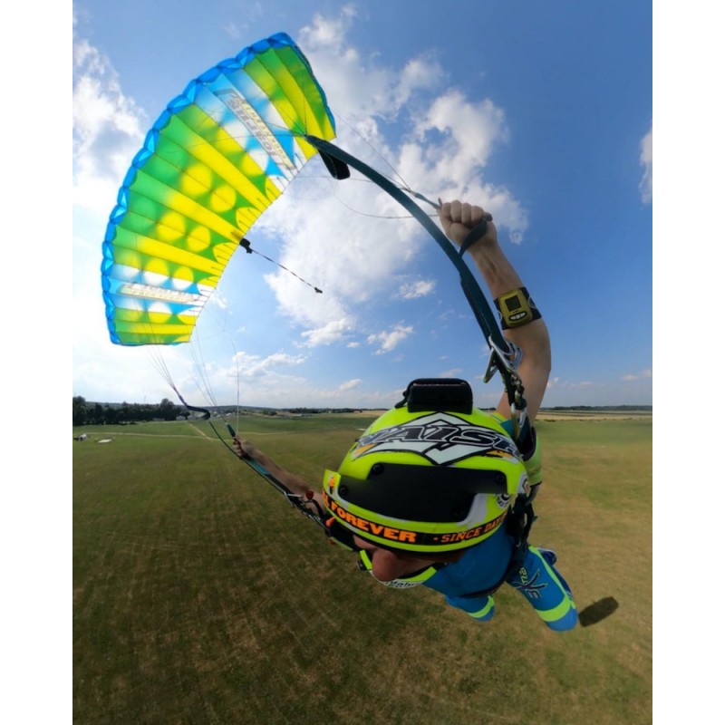 JYRO JFX2 Skydiving Canopy