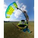 JYRO JFX2 Skydiving Canopy
