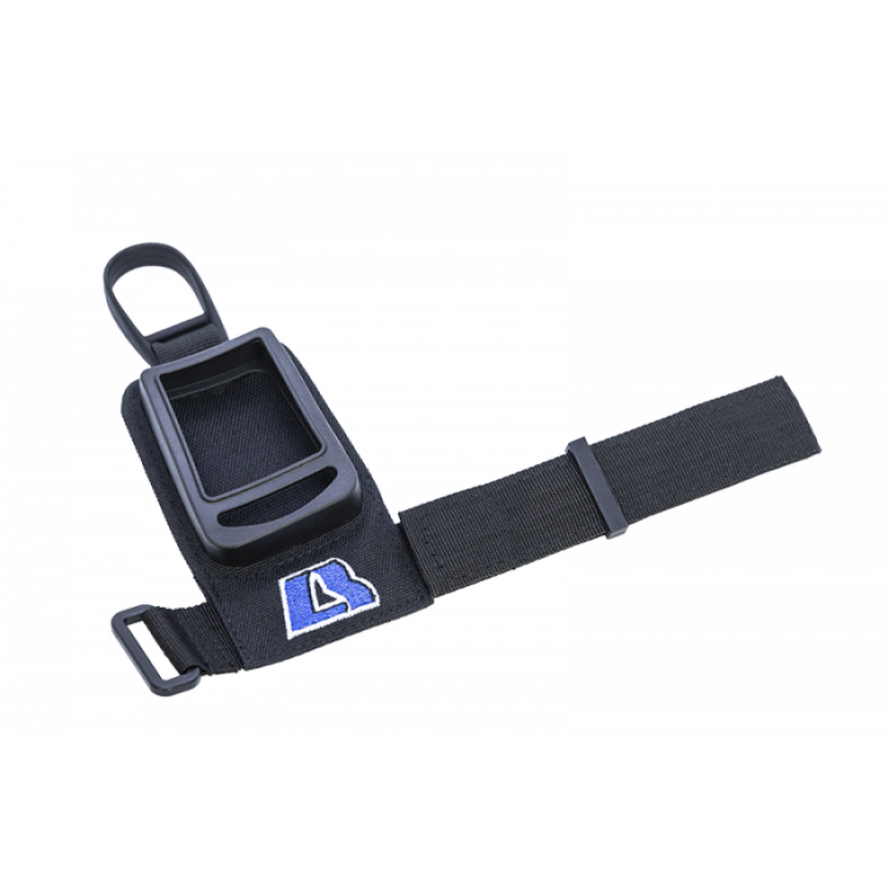 L&B Ares2 Hand Mount