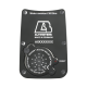 L&B Ares2 Tactical Digital Skydiving Altimeter