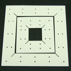 EZ Patch Rigging Templates