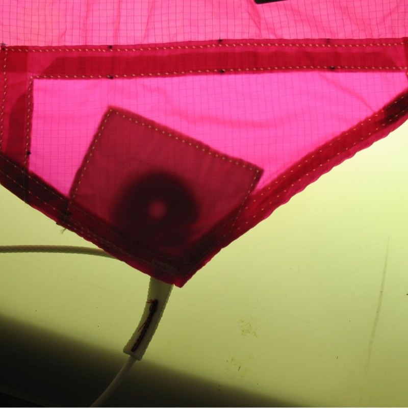 EZ Patch Rigging Templates