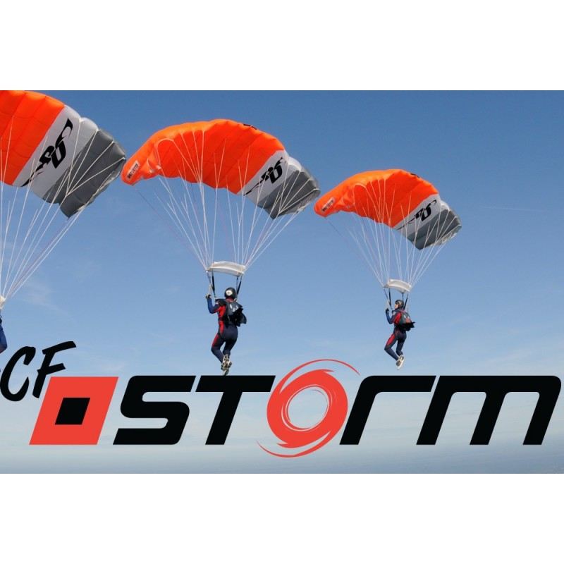 PD CF Storm Main Canopy