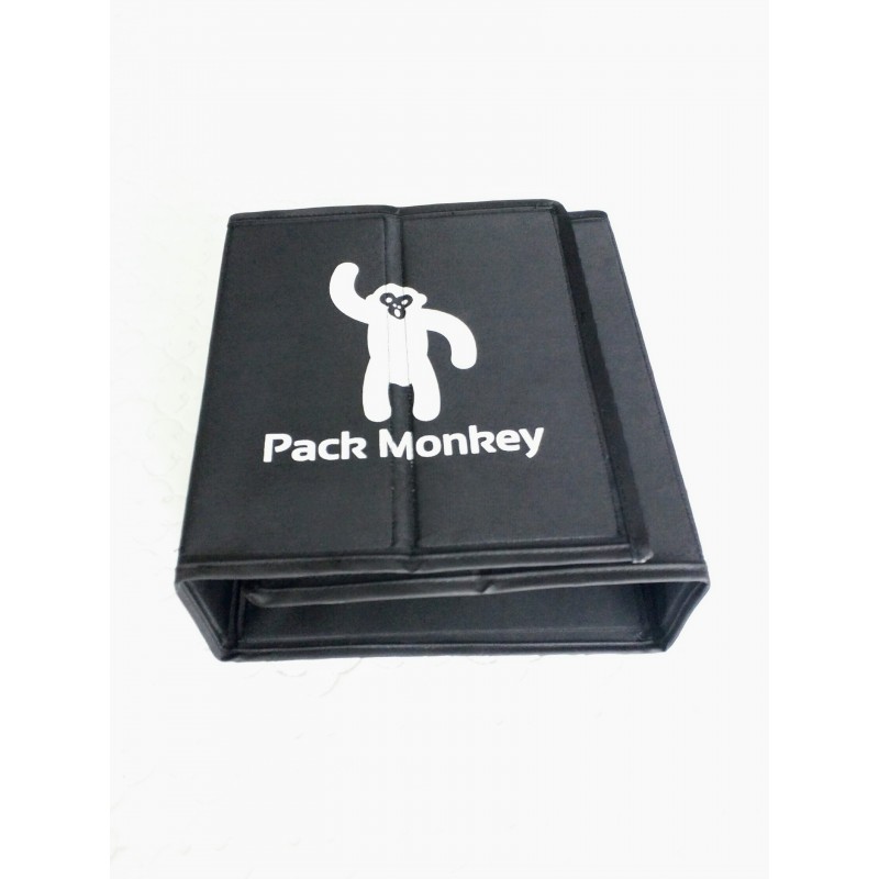 Pack Monkey packing tool
