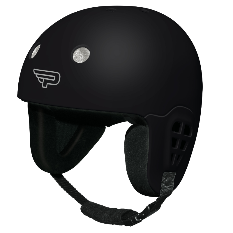 Parasport Fairwind XPS (certified) skydiving helmet