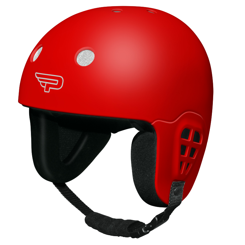 Parasport Fairwind XPS (certified) skydiving helmet