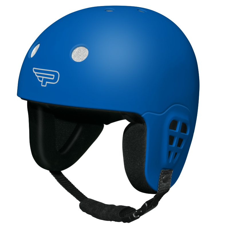 Parasport Fairwind XPS (certified) skydiving helmet