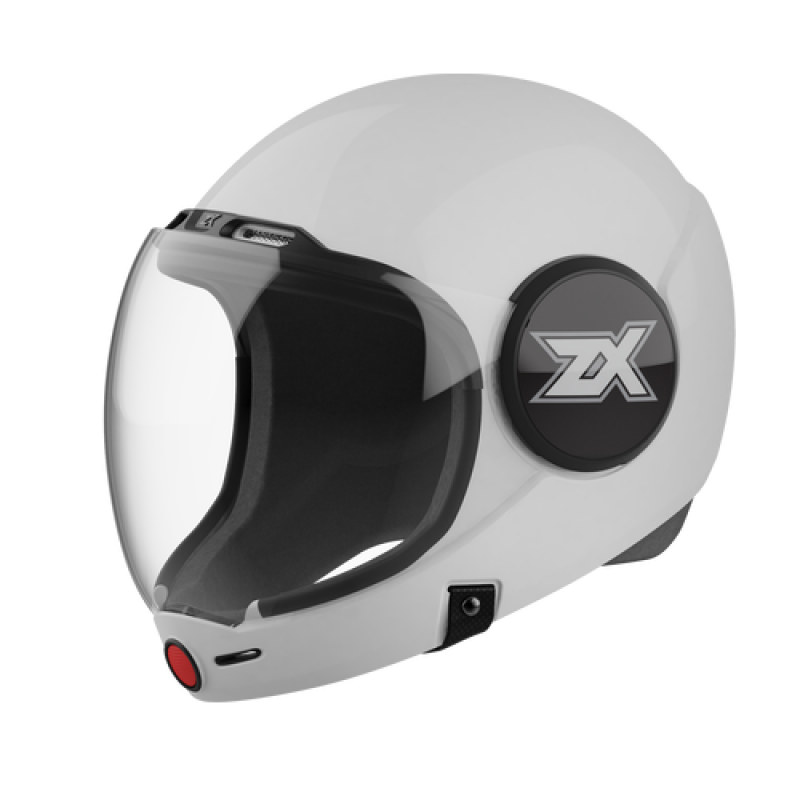 Parasport ZX skydiving helmet