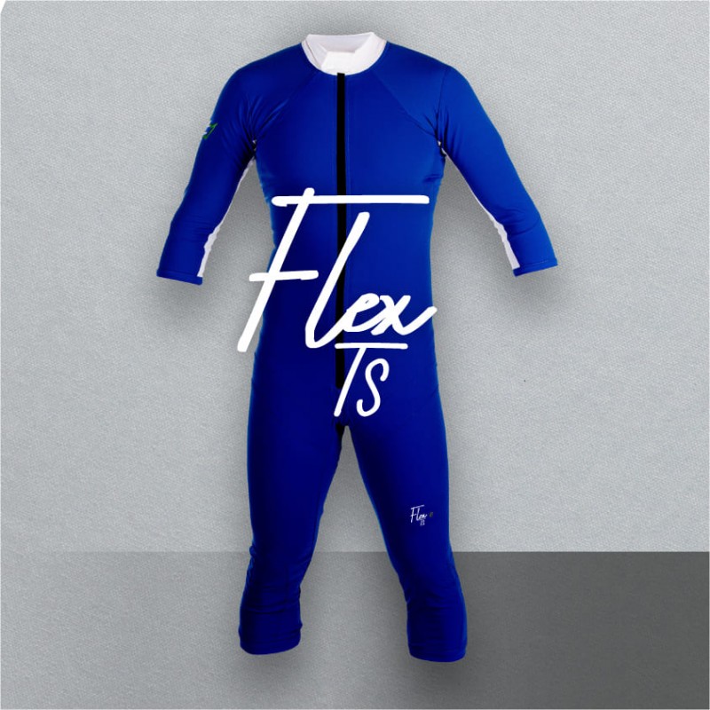 Tonfly Flex TS Skydiving Suit