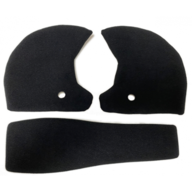 Tonfly Spare Lining for 2X, 2.5X, 3X, Speed Helmets